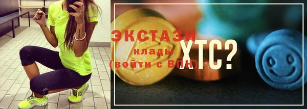 молекула духа Бородино