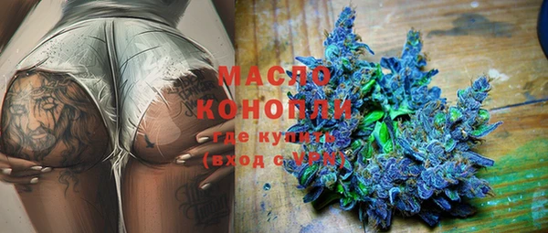 молекула духа Бородино